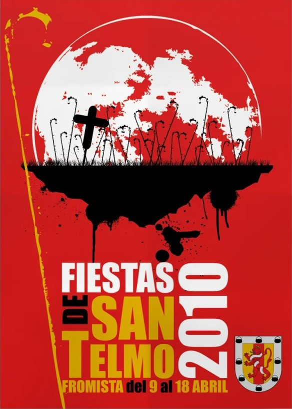 Fiestas patronales en honor a San Telmo  